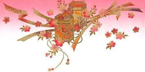 新品 2025年度新作 雛人形 ひな人形（親王飾り）清玉作 パールピンク