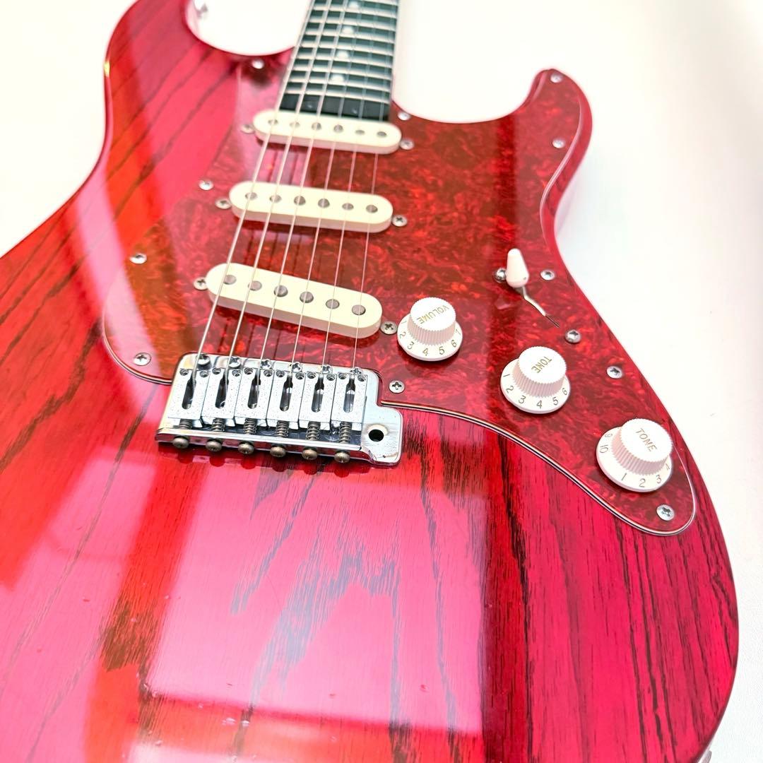 【希少】Psychedelic Guitars TUNE PSY-CUSTOM