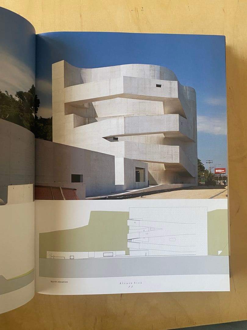 アルヴァロ・シザの建築