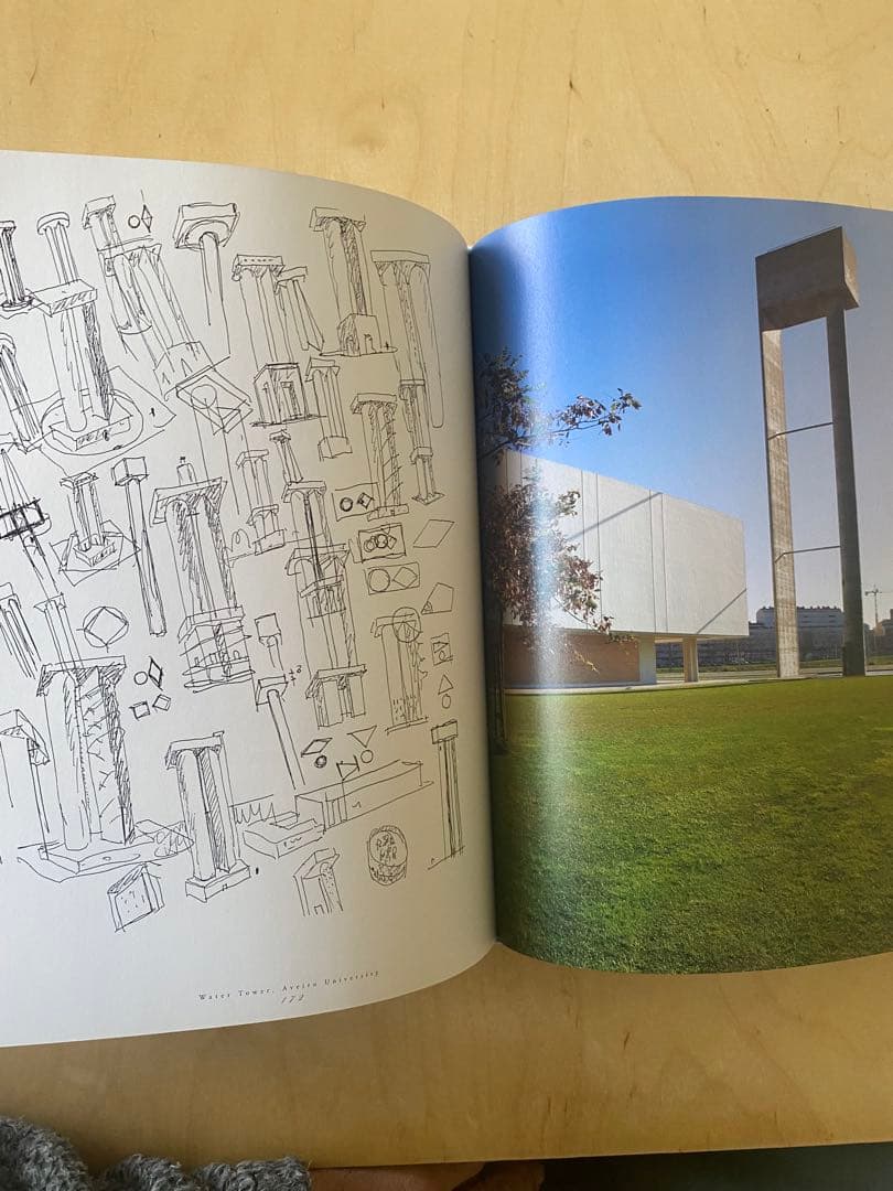 アルヴァロ・シザの建築