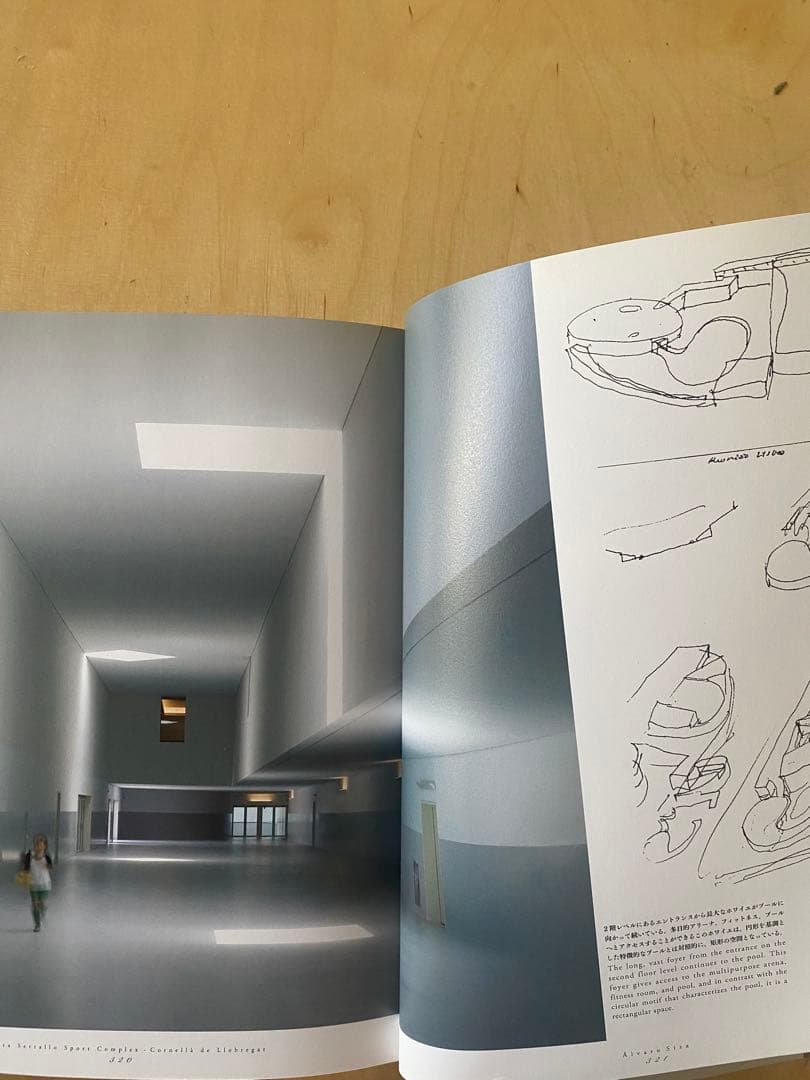 アルヴァロ・シザの建築