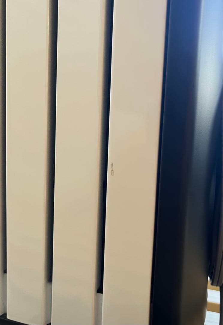 De'Longhi MDH15-BK マルチダイナミックヒーター 10-13畳