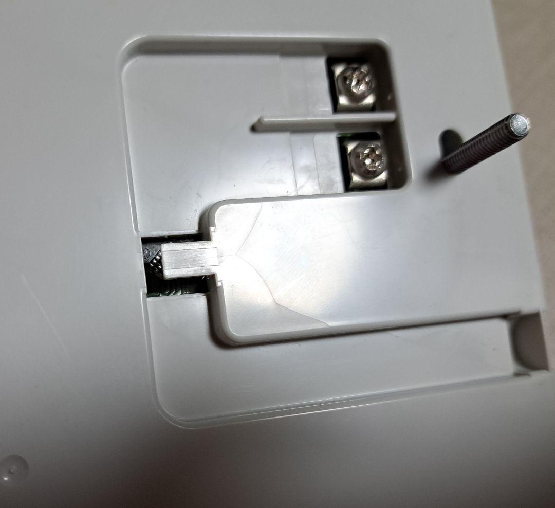 RHB-DT コロナ床暖房石油給湯器 　　　　　タイマーリモコン