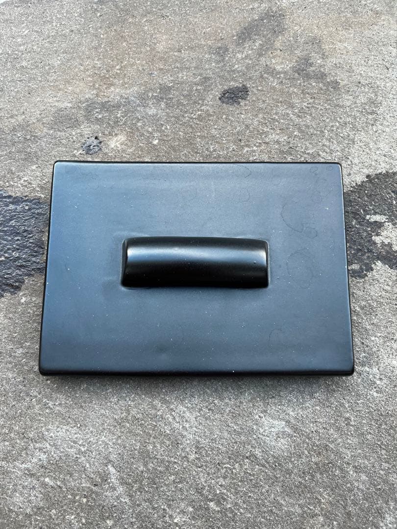 美品　火消壺　四方　宗伴作　お茶道具　茶道　定価:35,070円(税抜)