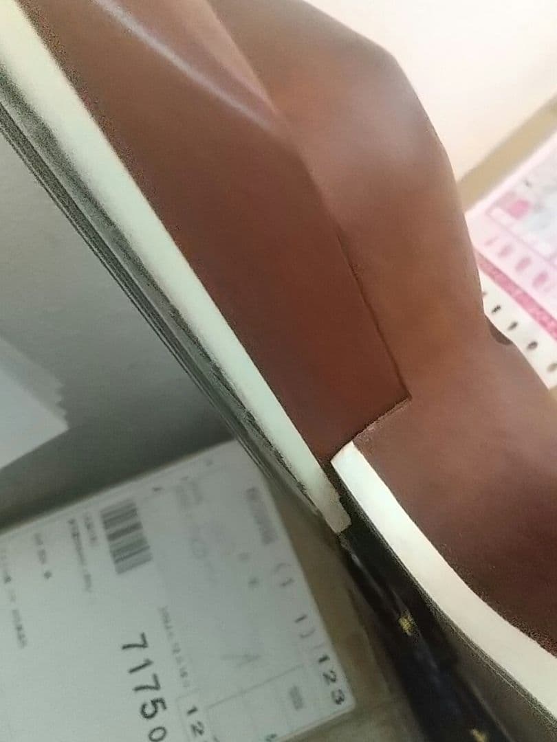 フジゲン/F&CアンボーイAnboy☆AF-55c オールマホガニー