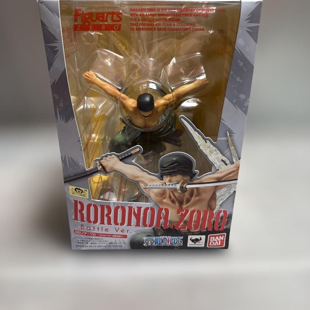 ワンピース フィギュアセット バンダイ