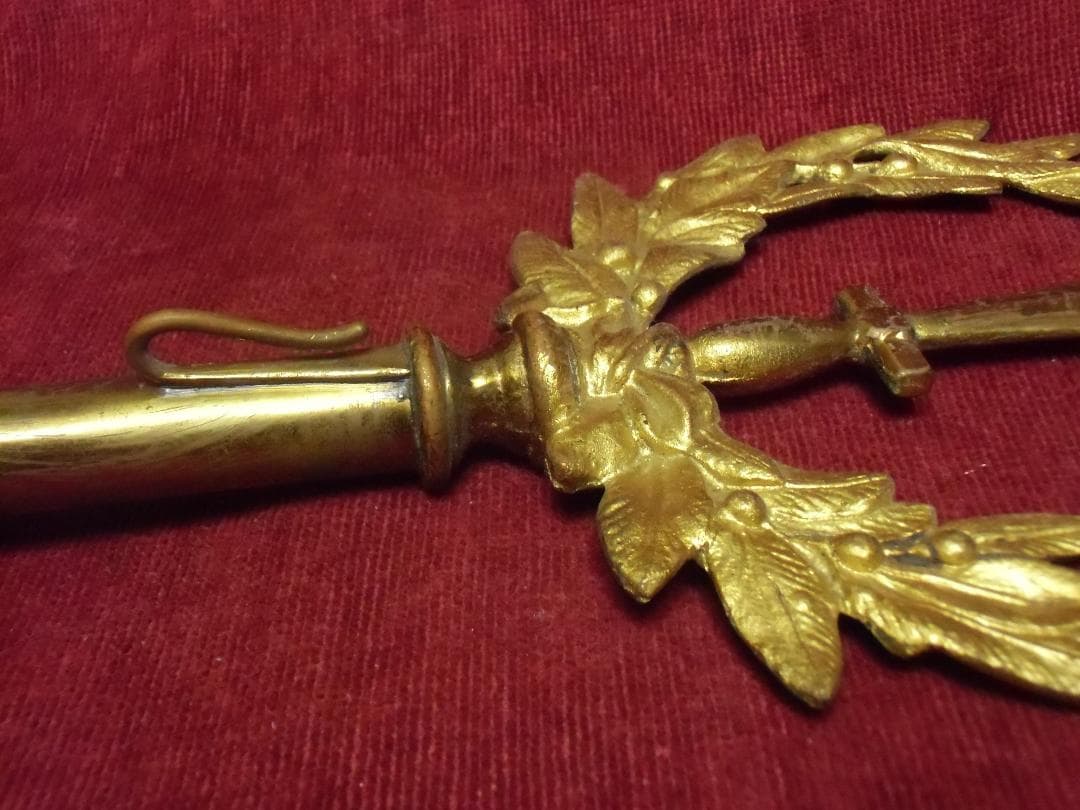 Ｉイタリア軍＊ＡＲＤＩＴＩ/アルディーティＰＯＬＥ　ＴＯＰ（実物）