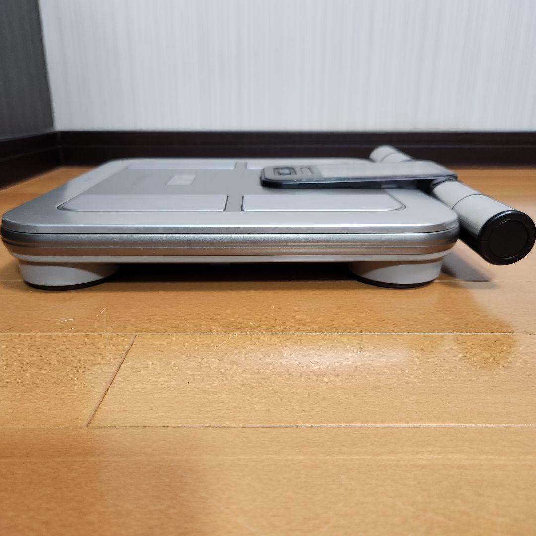 【美品】オムロン　HBF-710-J omron karada scan