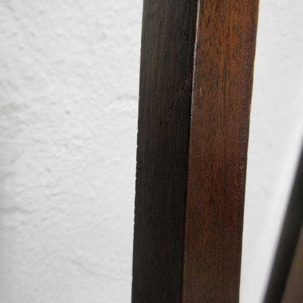 イギリス アンティーク 家具 ダイニングチェア 猫脚 椅子 英国 4766d