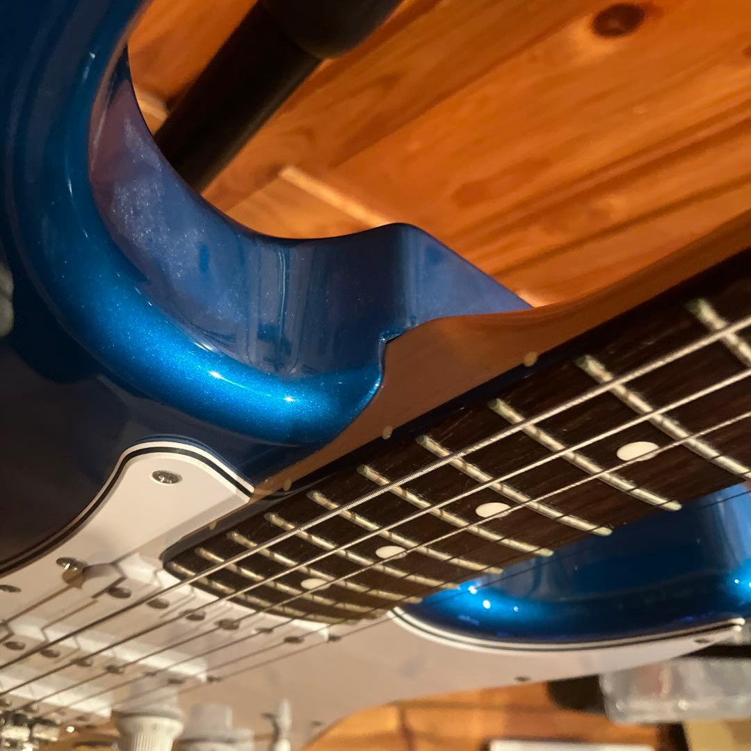 fender ストラトキャスター マッチングヘッド