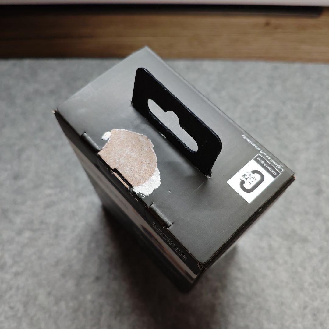 マウス・トラックボール Logicool MX MASTER 3S Bluetooth Edition