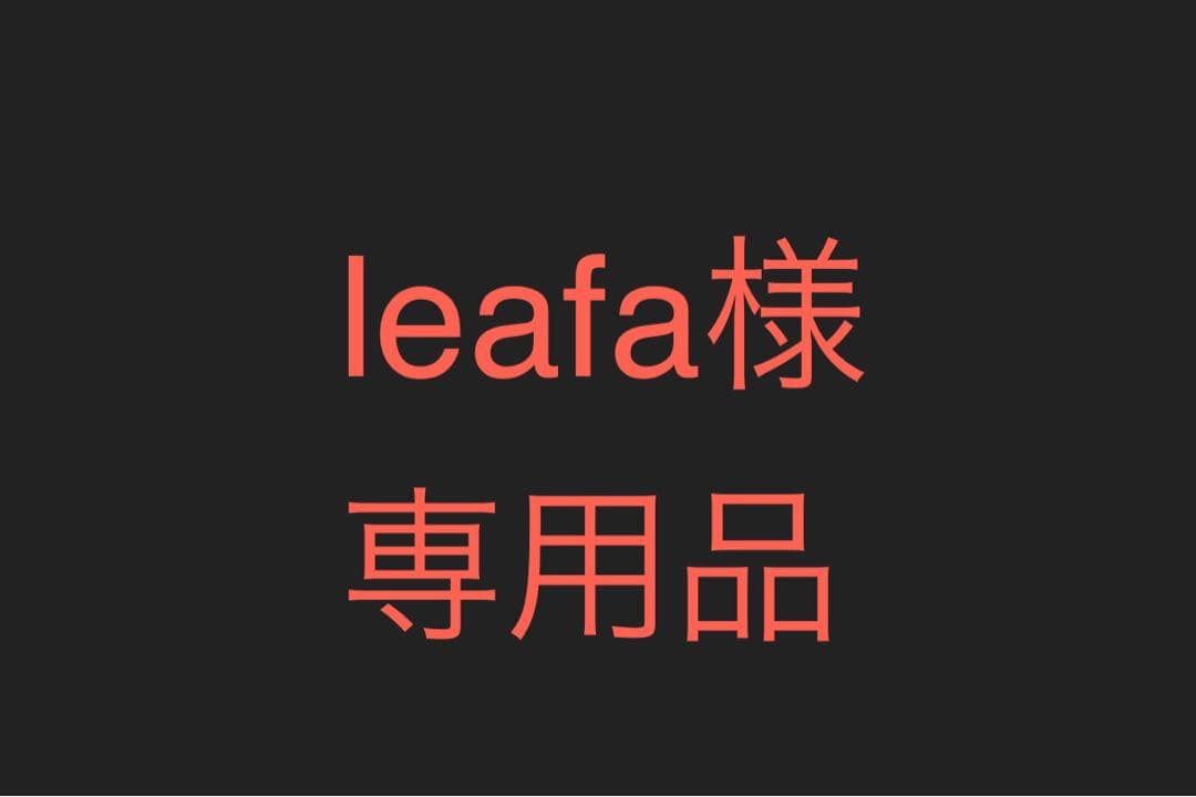 【leafa 品】KATO E257系