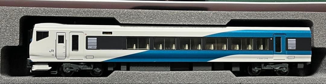 【leafa 品】KATO E257系