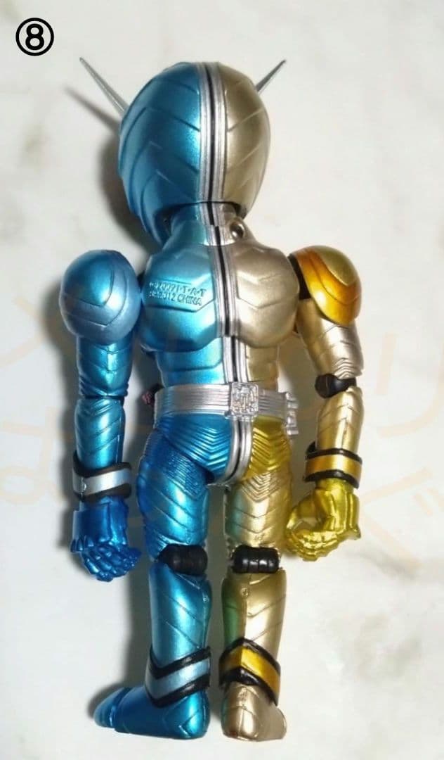 一番くじ 仮面ライダー R/D 8点セット