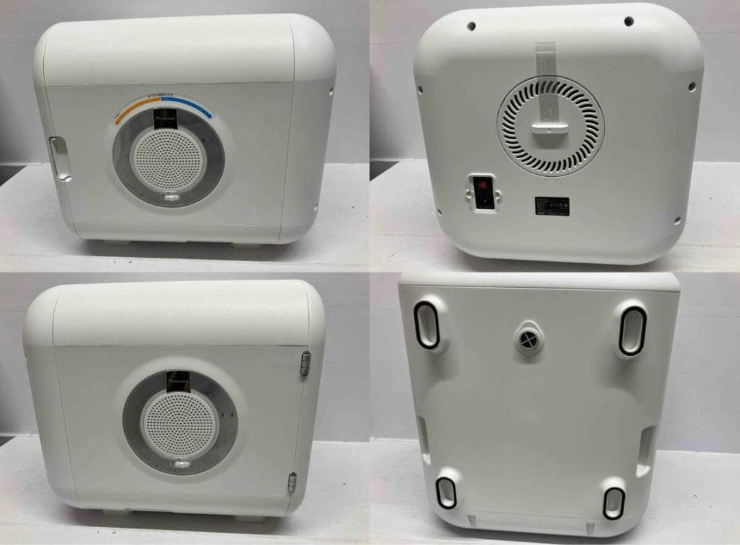 Drybo Plus ペット用ドライヤー 50L 700W風力