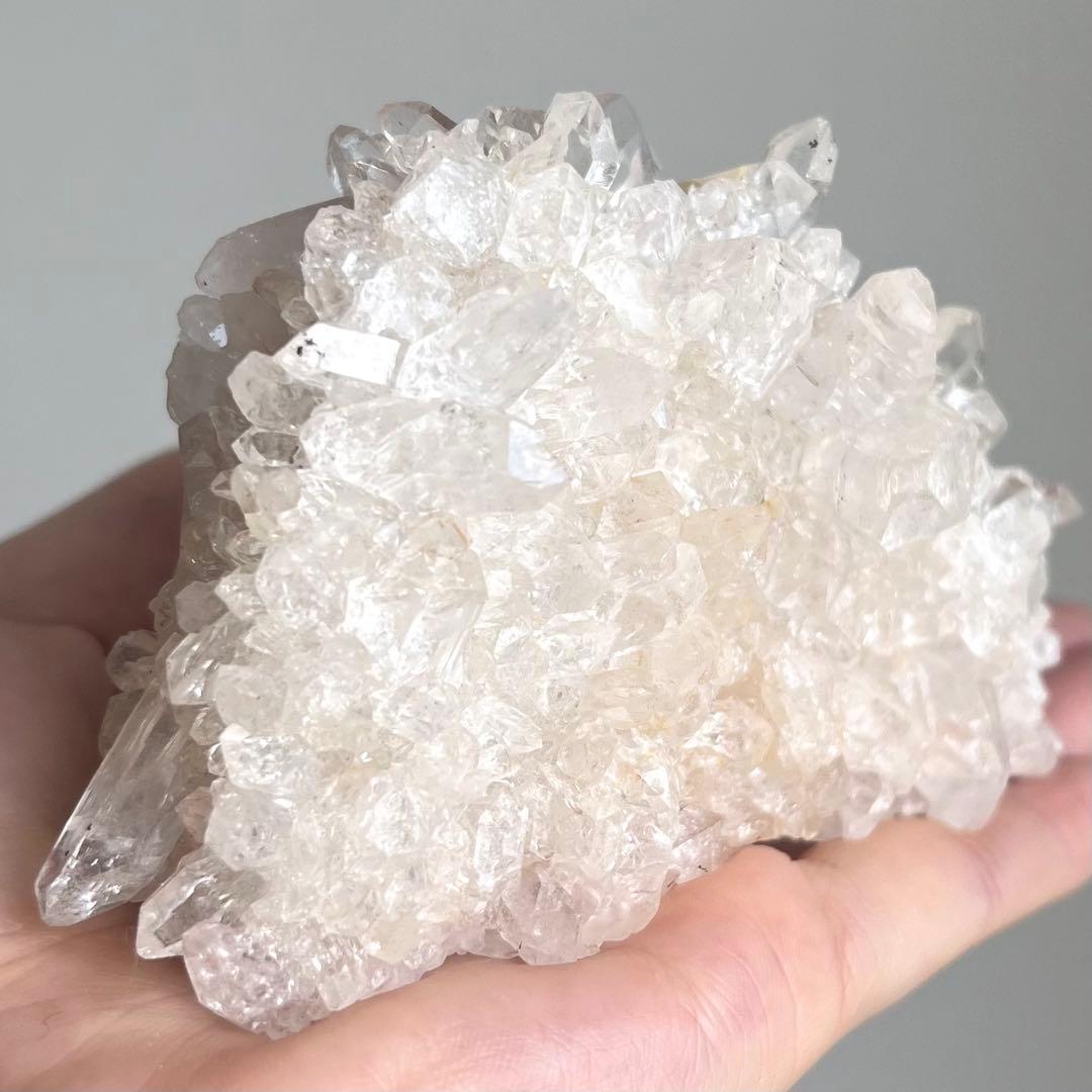 M様✨美✨希少✨AAAAA宝石質 ヒマラヤ水晶 ✨サンクチュアリクリスタル