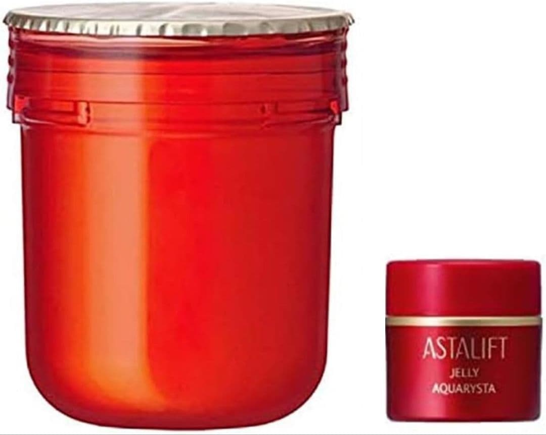 アスタリフト ジェリー アクアリスタ 60g 詰替用 レフィル 約2ヶ月分