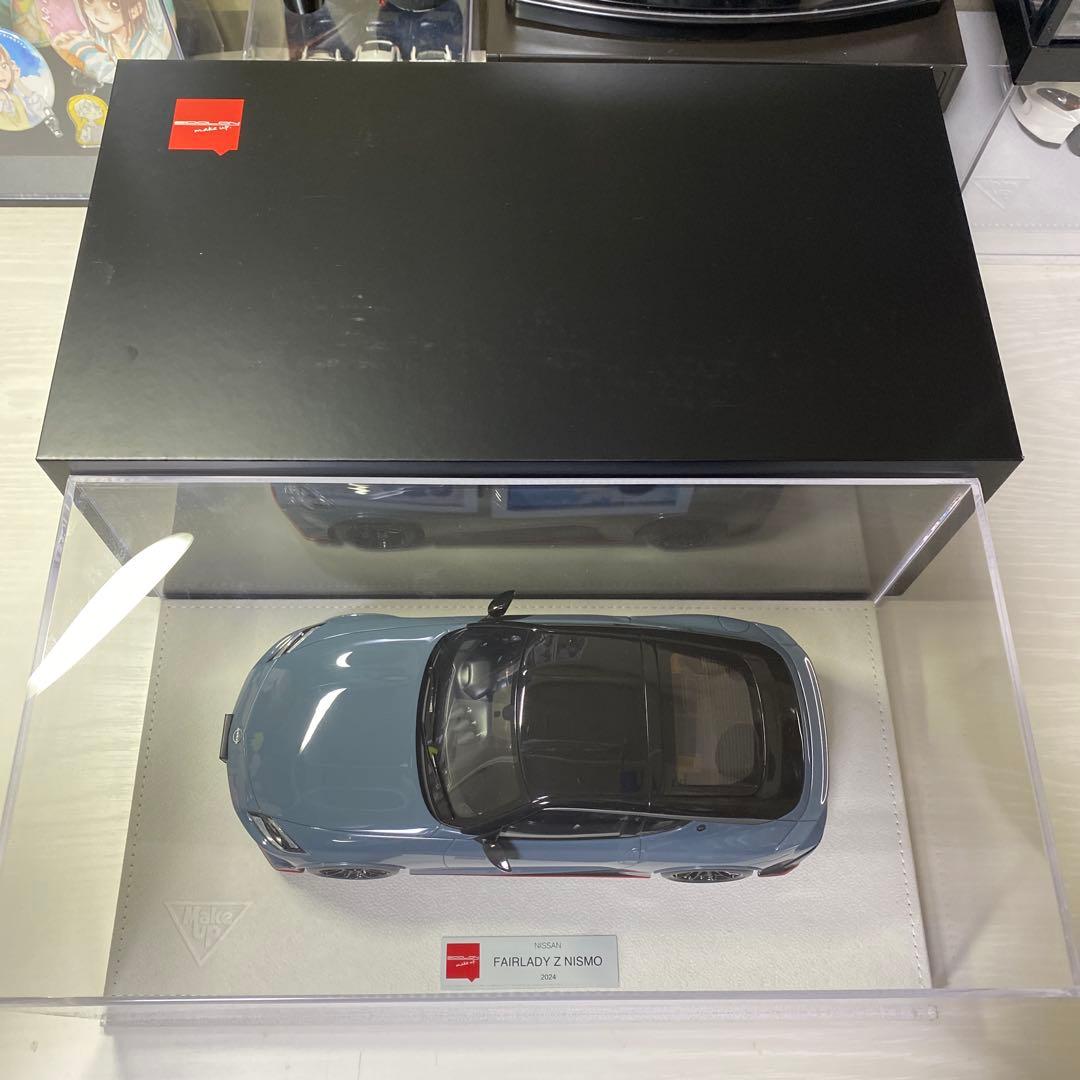 【EIDOLON】 1/18 フェアレディZ NISMO 2024