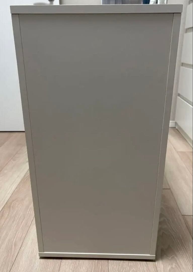 IKEA ALEX 引き出しユニット