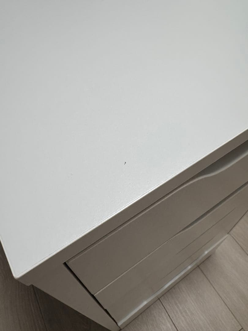 IKEA ALEX 引き出しユニット