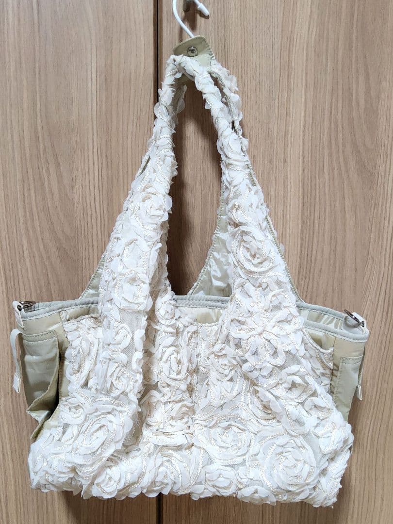 リュクスバーディ　キャリーバッグ