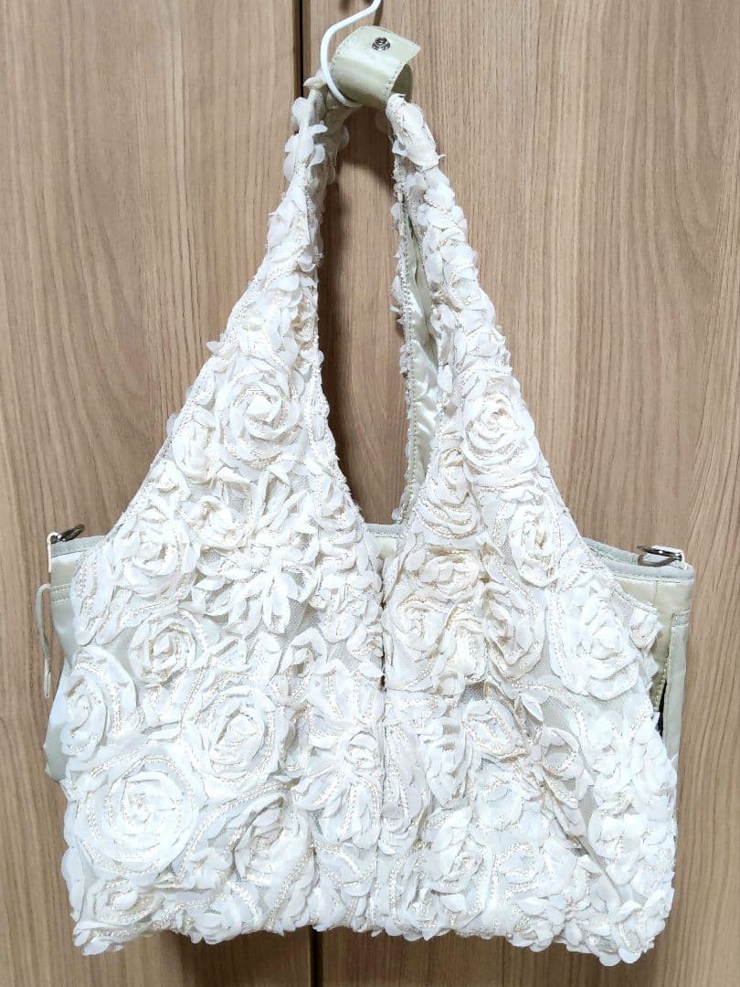 リュクスバーディ　キャリーバッグ