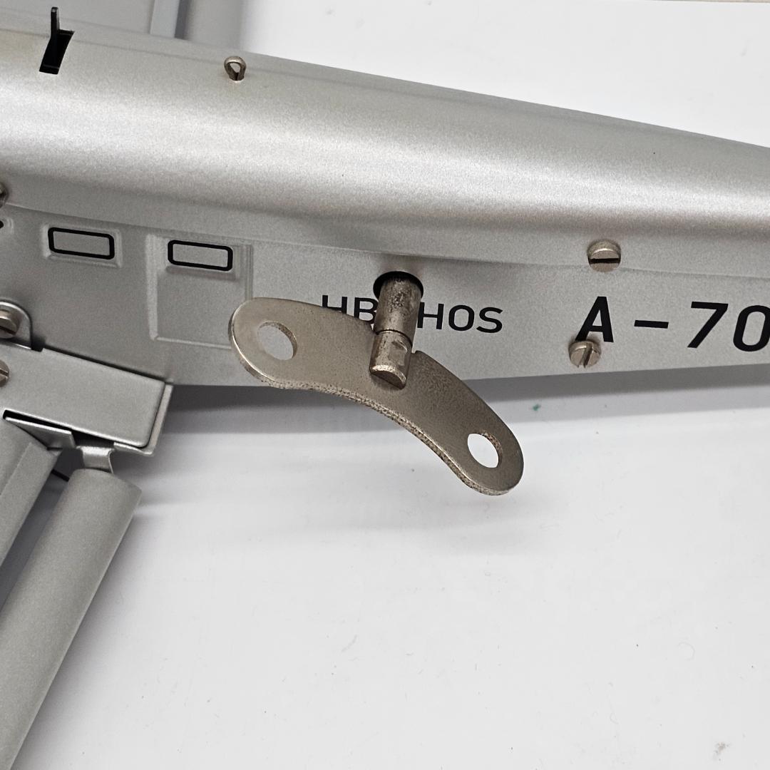 入手困難！メルクリン 19801 メタル製 ユンカース JU 52 航空機