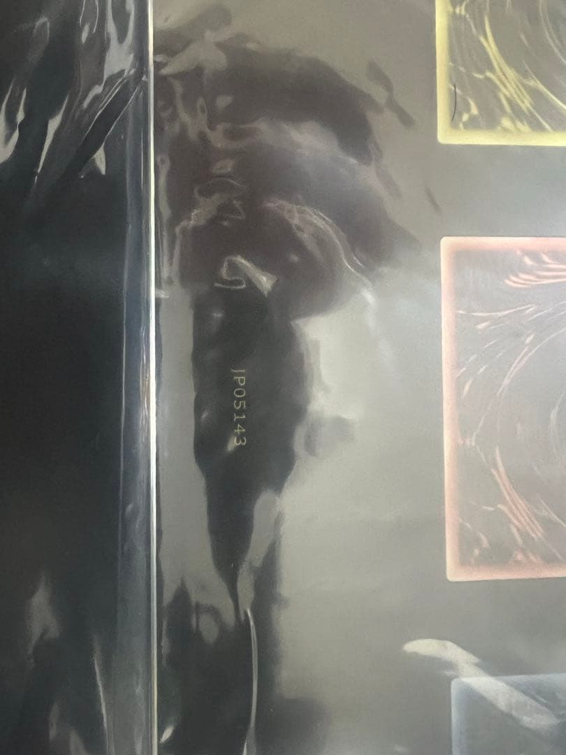 遊戯王　三幻神　ステンレス　匿名配送