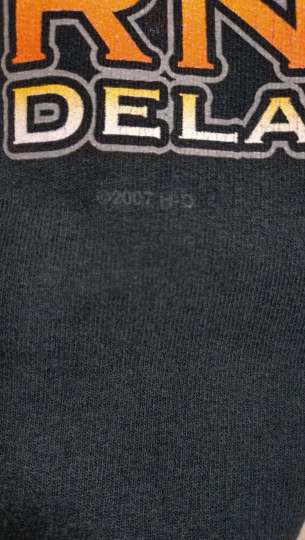 00’s Harley-Davidson ジップアップ パーカーXL