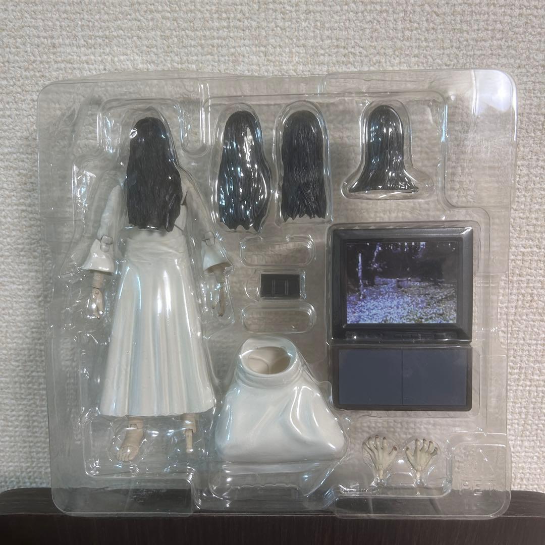 S.H.Figuarts フィギュアーツ 山村貞子