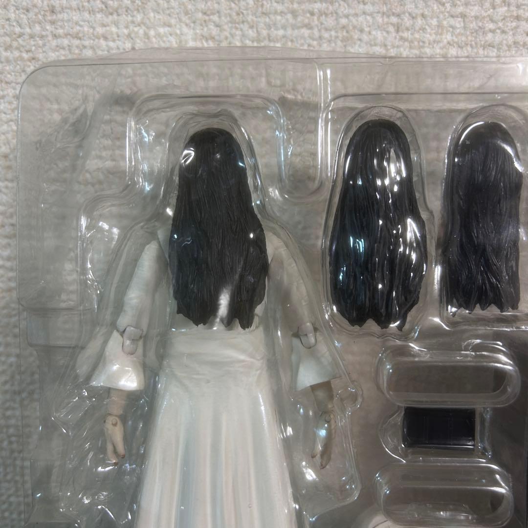 S.H.Figuarts フィギュアーツ 山村貞子