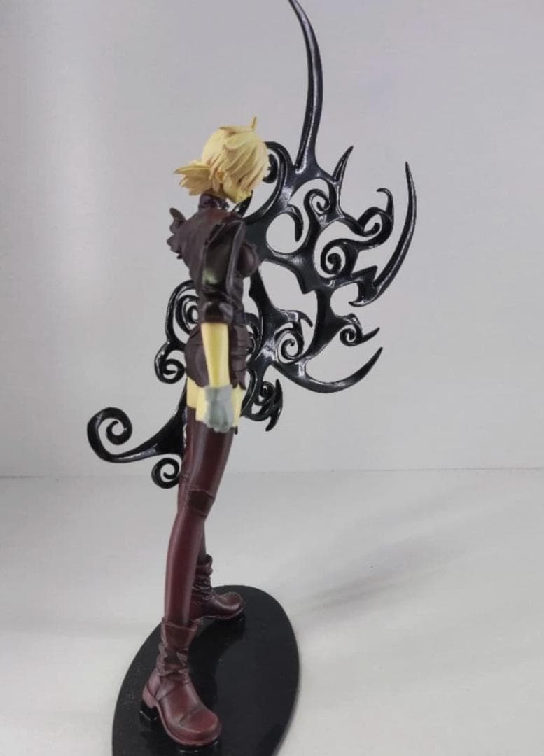 YAMATO ヘルシング セラス・ヴィクトリア フィギュア
