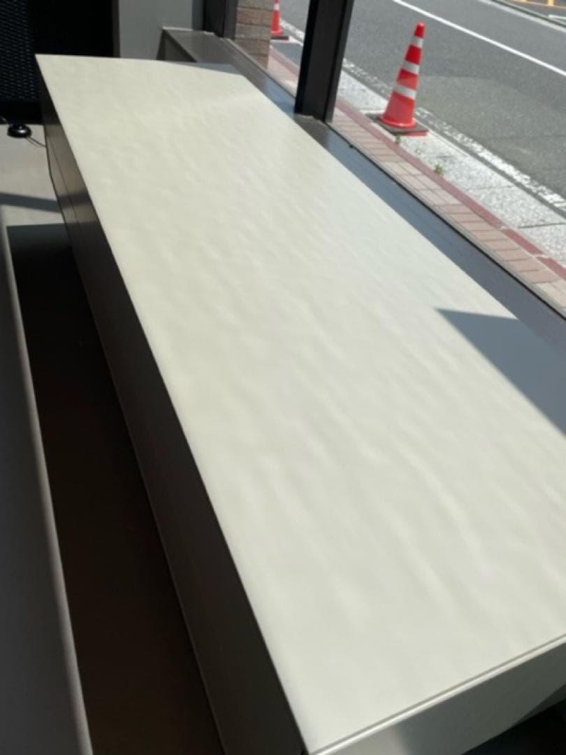 Boconcept Fermo モダン テレビボード 引き出し付き