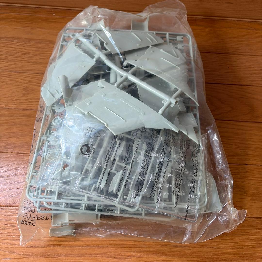 KINETIC 1/48グラマンEA-6Bプラウラー【K48022】