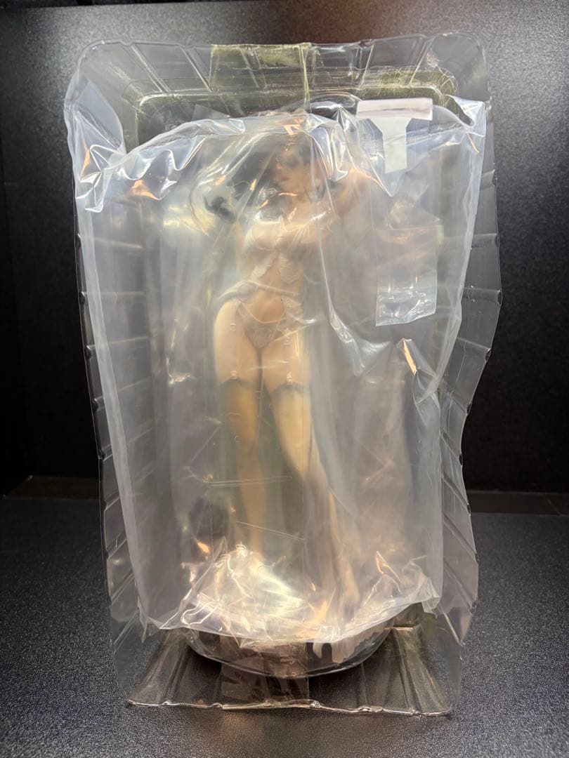 バイオハザード ヴィレッジ ドミトレスク夫人 フィギュア