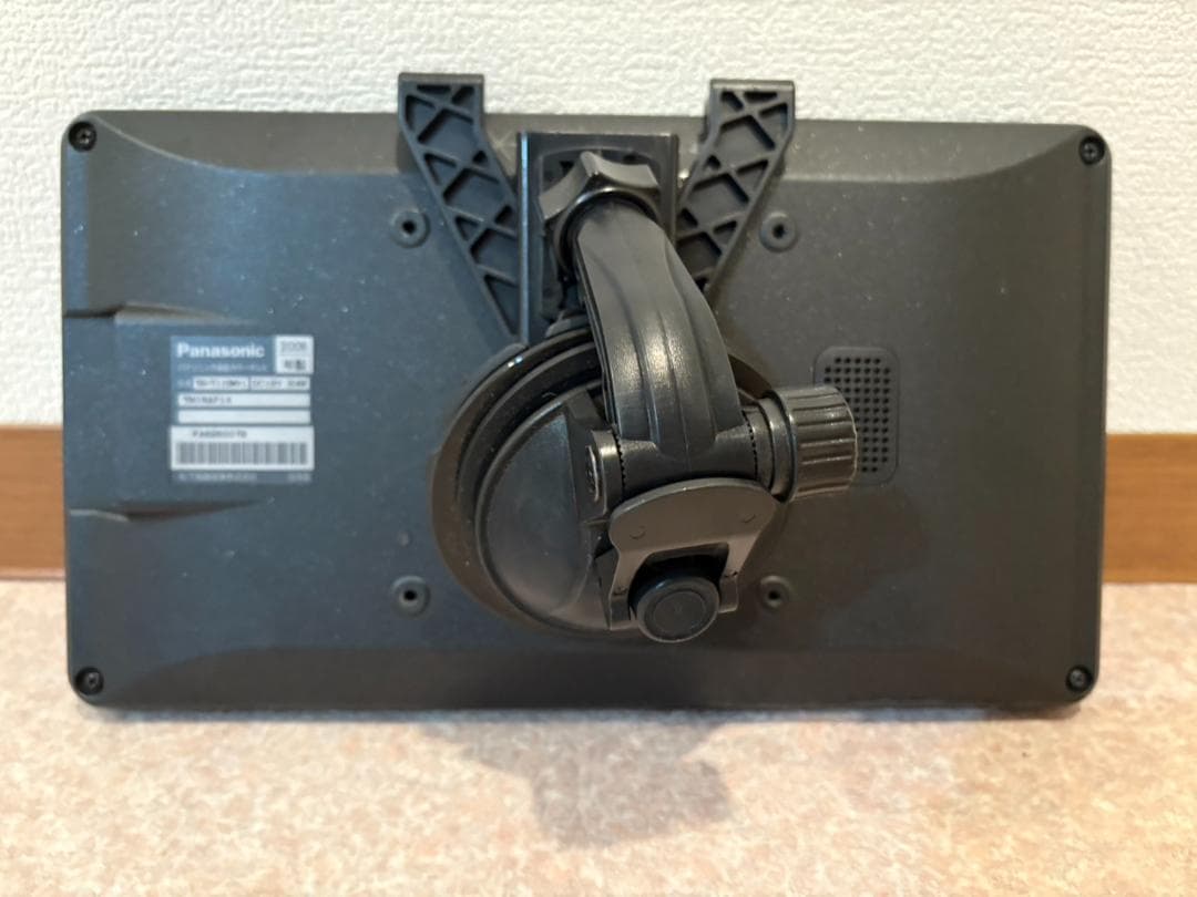 Panasonic TR-110WV1 ディスプレイモニター本体