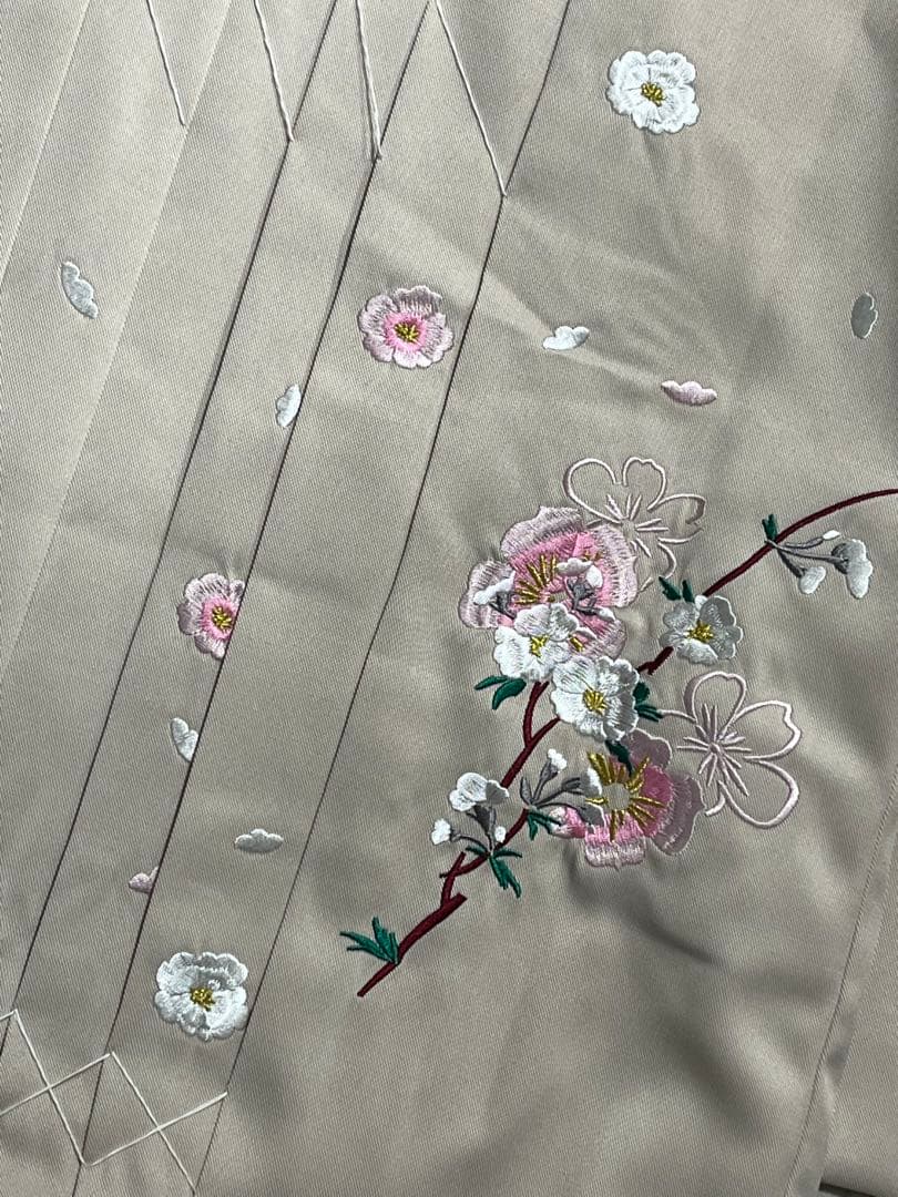 振袖 正絹振袖　卒業式着物　袴　成人式振袖13参り　十三詣り　アンティーク振袖