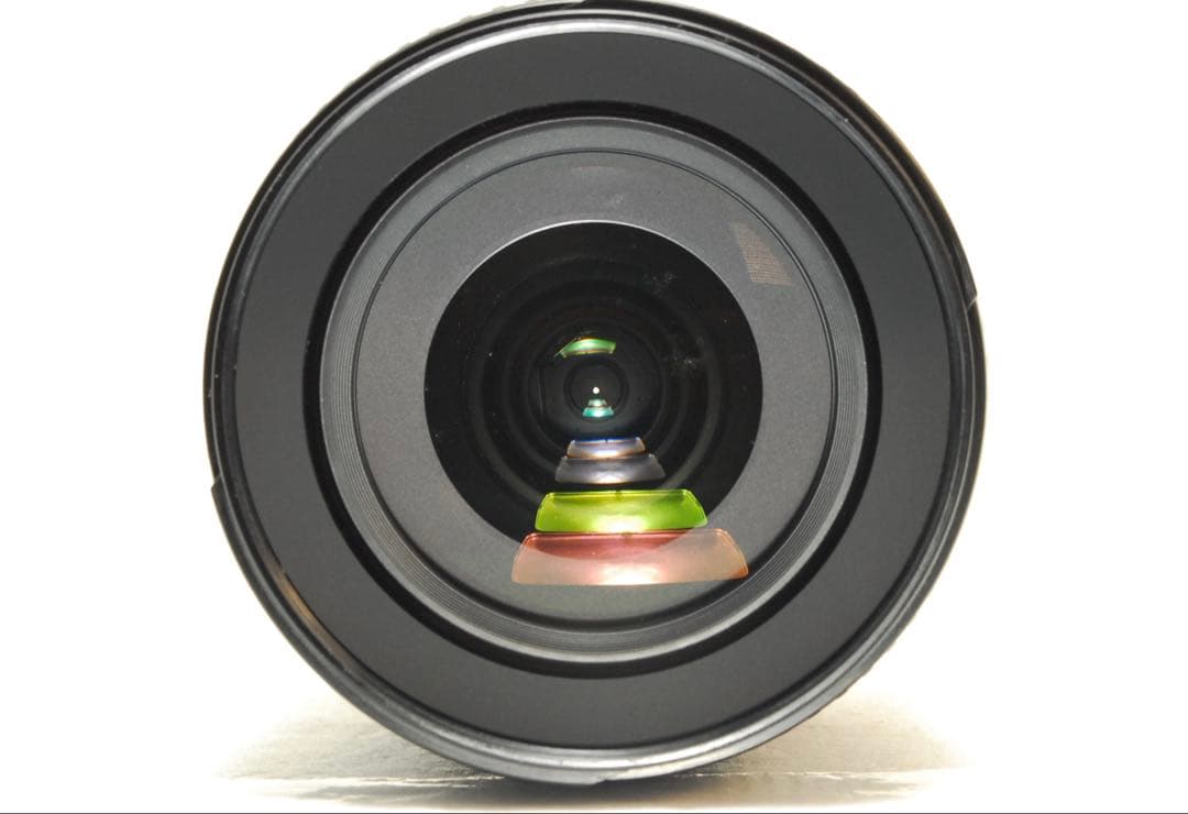 スギさん様_Nikon 18-105mm 3.5-5.6G ❤️レンズ ニコン