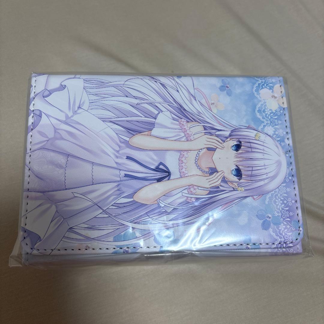 ブロッコリー トレカアイテムくじ Key