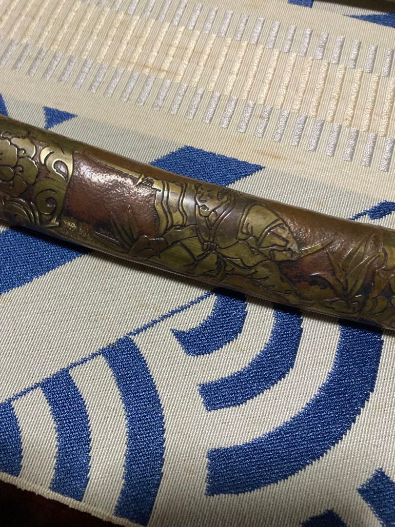 《極希少》徳川家　守り刀（懐刀）