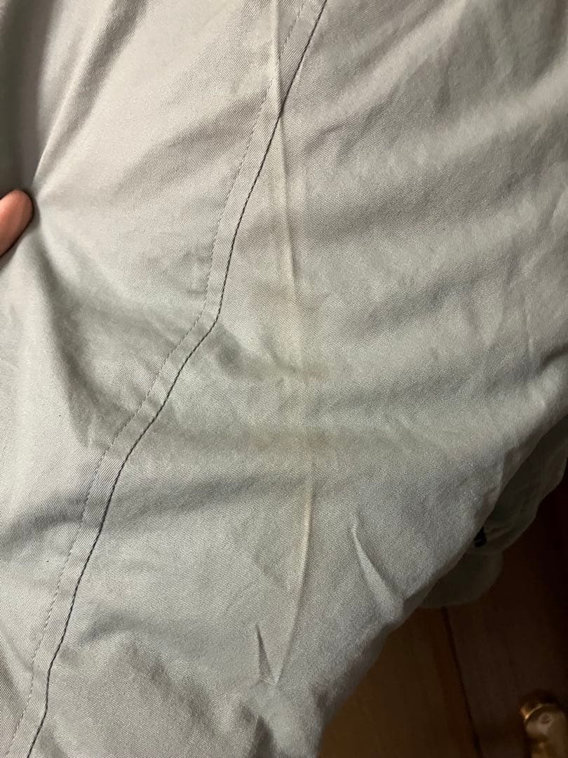 christian dior monsieur フライトパファージャケット