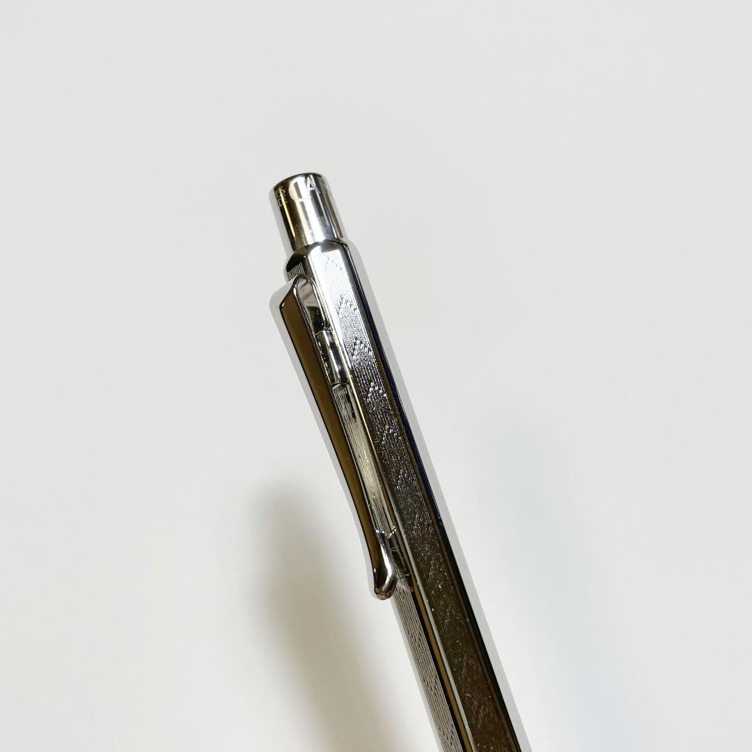 カランダッシュ エクリドール シェブロン シャーペン　0.7 美品