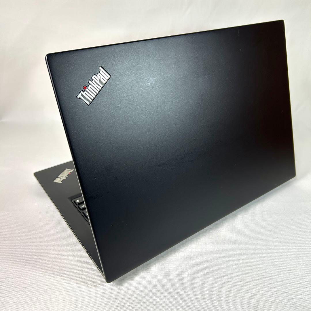 Windowsノート本体 Lenovo ThinkPad X13 Gen1 Ryzen5 Office