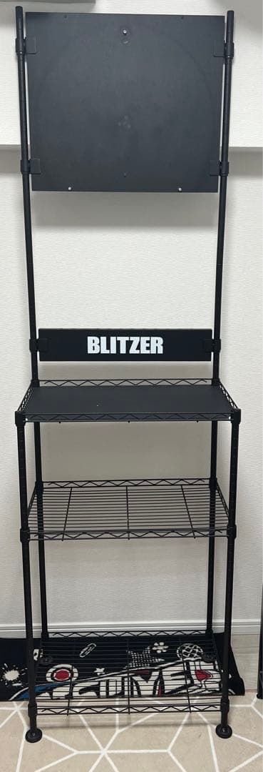 ブリッツァー ダーツスタンド ラック