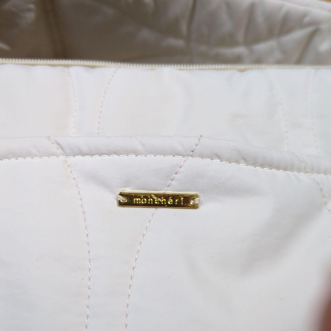 モンシェリ　ペットスリング