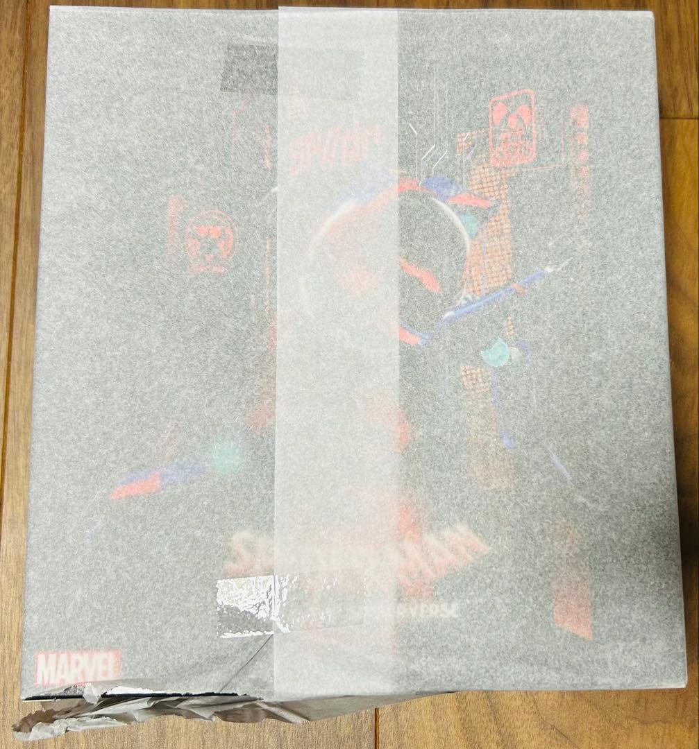 千値練 スパイダーバース ペニー・パーカー & SP//dr