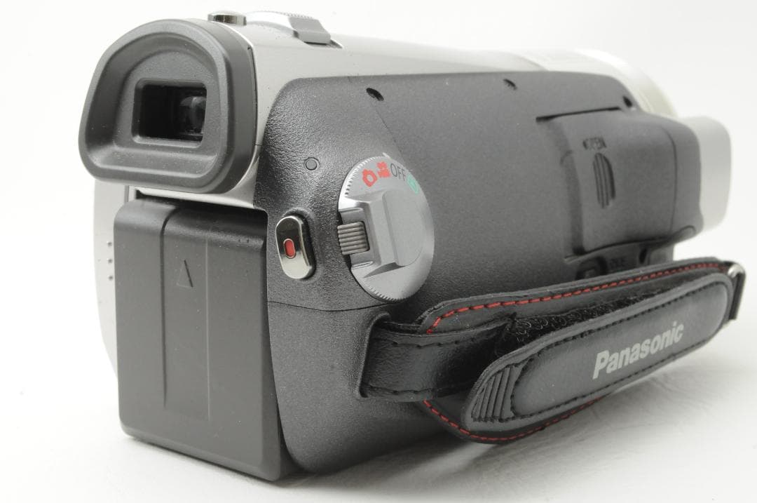 Panasonic パナソニック HDC-TM300 デジタルビデオカメラ