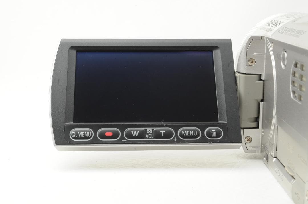 Panasonic パナソニック HDC-TM300 デジタルビデオカメラ