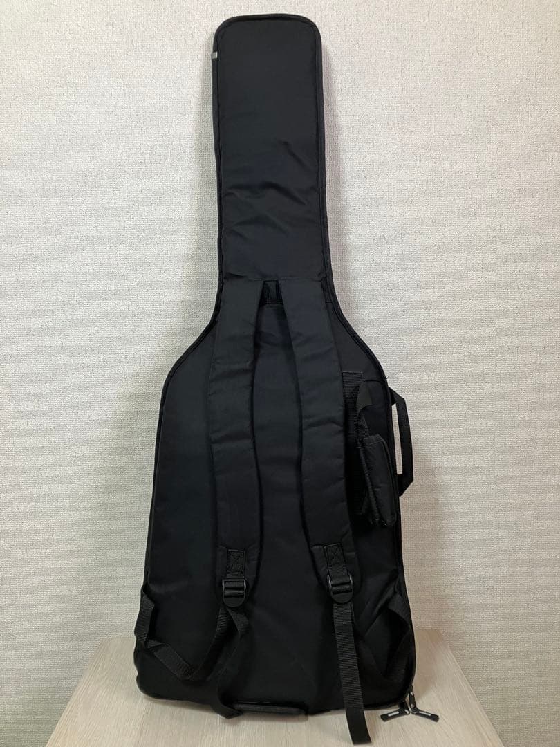 Fender エレキギターレッド ストラト