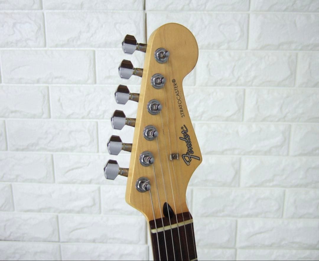 Fender Japan ST-50 ストラトキャスター 2007-2008年製